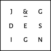 J&G Design logo - Similar company to New Metro Tile Company