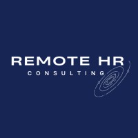 Remote HR Consulting logo - Similar company to Remote Hr Solutions