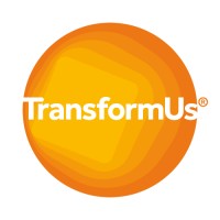 TransformUs logo - Similar company to Kydzzo