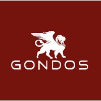 Gondos logo - Similar company to Afuture