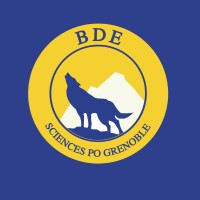 Bureau Des Etudiants Sciences Po Grenoble logo - Similar company to La Bande À Migou