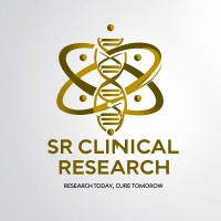SR Clinical Research Services logo - Similar company to Learnguru360