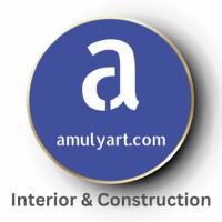 Amulyart Interior logo - Similar company to Homlux Interior Furnishing Sdn Bhd