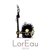 LorEau Group logo - Similar company to Klosebuy Inc.