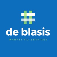 Luca De Blasis - Marketing Specialist logo - Similar company to Studio 03 - Digital Marketing