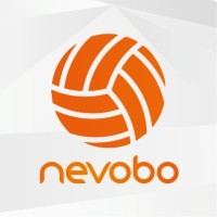 Nevobo logo - Similar company to Knsb