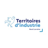 Territoire d'industrie Nord Lorraine logo - Similar company to Association Alys