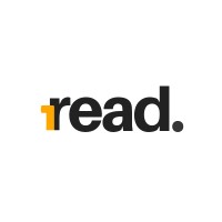 The 1read logo - Similar company to Oikaa