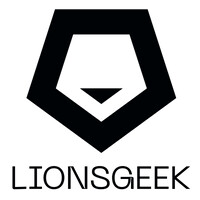 LionsGeek logo - Similar company to Molengeek