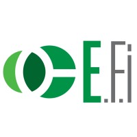 Evergreen Fibres logo - Similar company to Unified Cx Solutions