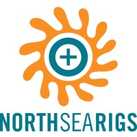 North Sea Rigs AS logo - Similar company to Frigstad Group