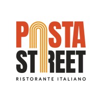 Pasta Street logo - Similar company to Paris Panini
