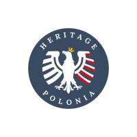 Heritage Polonia Foundation logo - Similar company to Flybasis