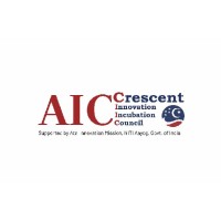 AIC - CIIC logo - Similar company to Mobilitynxt