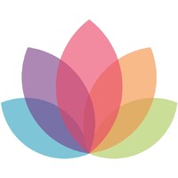 Bhakti yoga online logo - Similar company to Ashram Sluxs Project - Therâpias & Meditações By Group.