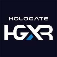 HGXR logo - Similar company to Craftguide
