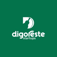 Digoreste Startups logo - Similar company to Vale Do Pacu
