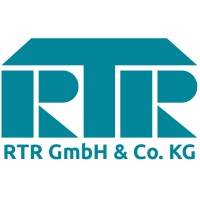 RTR GmbH & Co. KG logo - Similar company to Victor Products Ltd
