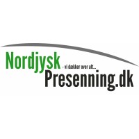 Nordjysk Presenning logo - Similar company to Kassebilen.Dk