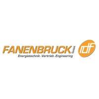 Fanenbruck GmbH logo - Similar company to Lta Lufttechnische Anlagen Gmbh