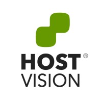 HostVision logo - Similar company to Hostico