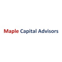 Maple Capital Advisors logo - Similar company to Nucleus Advisors