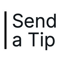 Send a Tip logo - Similar company to Admeal