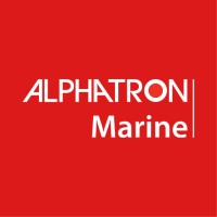Alphatron Marine logo - Similar company to Mb Tech Solutions