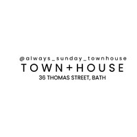 Always Sunday Town+House logo - Similar company to Wild Flour