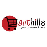 Anthills Online Store logo - Similar company to Dwell & Smith Online Store