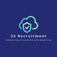 32 Recruitment logo - Similar company to Bilinks