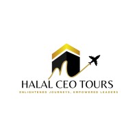 Halal CEO Tours logo - Similar company to Q