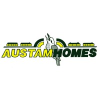 Austam Homes logo - Similar company to Roadwork Industries