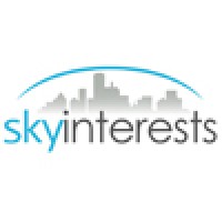 Sky Interests Commercial Real Estate logo - Similar company to Trinity Interests Inc