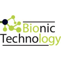 Bionic Technology BV logo - Similar company to Bionict