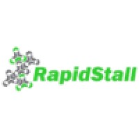 RapidStall Display Solutions logo - Similar company to Stracuity Consulting Private Limited