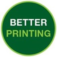 Better Printing logo - Similar company to Inprint Litho