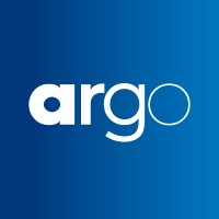 ARGO logo - Similar company to Aris Robotics