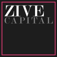 Zive Capital Limited logo - Similar company to Thackerays Estate Agents