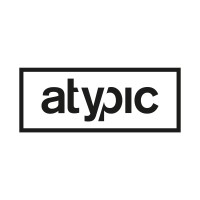 Atypic Prod. logo - Similar company to Studio Lincoln