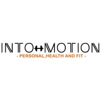 Into Motion logo - Similar company to Rocks 'N Rivers