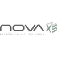 Nova XS Excelência em Sistemas logo - Similar company to Hobecommerce
