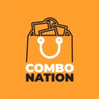 Combonation logo - Similar company to Pathstore