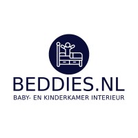 Beddies.nl logo - Similar company to Vaderboks