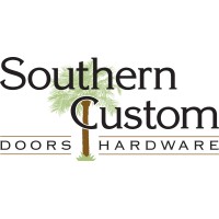 Southern Custom Doors & Hardware logo - Similar company to Teza Doors & Windows