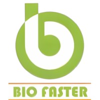 BioFaster logo - Similar company to Sciencia Tunisia