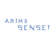 Anime sensei store logo - Similar company to Code Edge