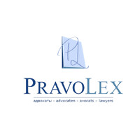 Pravolex Lawyers logo - Similar company to Avocation - Cabinet D'Avocats