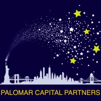 Palomar Capital Partners logo - Similar company to Yuvod