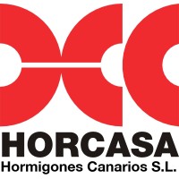 HORMIGONES CANARIOS SL logo - Similar company to Gomuñoz